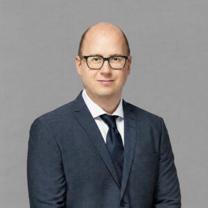 Jens Fridolf Møller